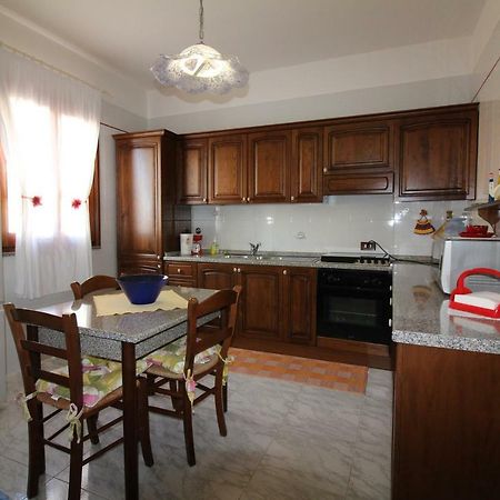 B&B Antiche Terme Кастельсардо Экстерьер фото