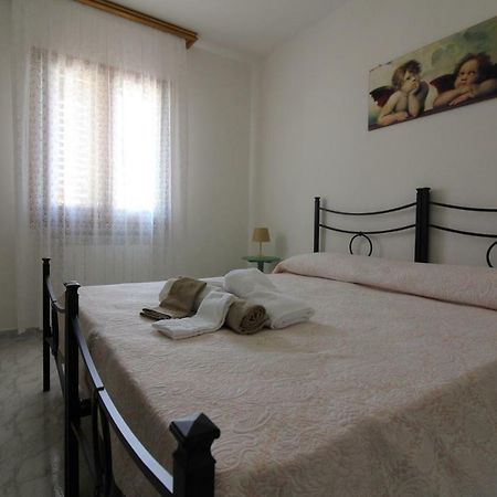B&B Antiche Terme Кастельсардо Экстерьер фото