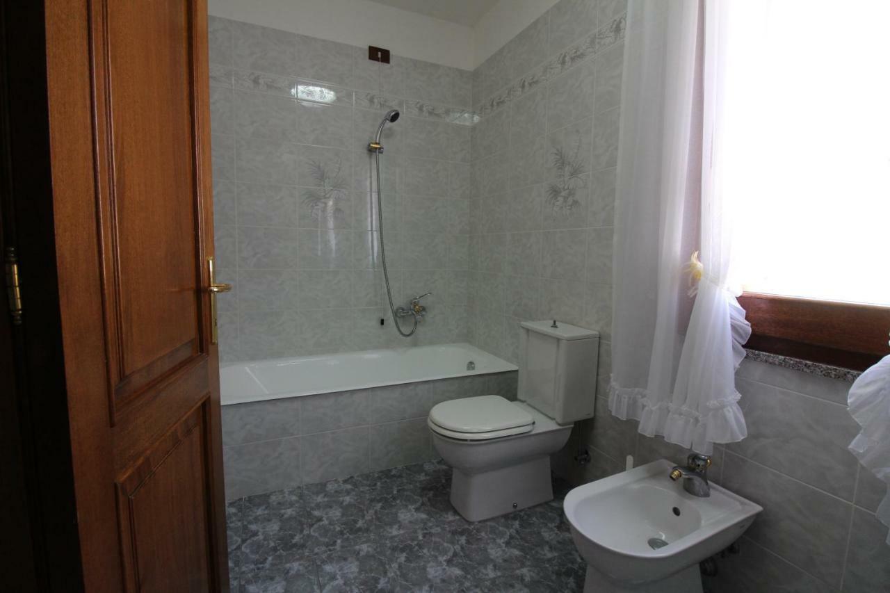 B&B Antiche Terme Кастельсардо Экстерьер фото