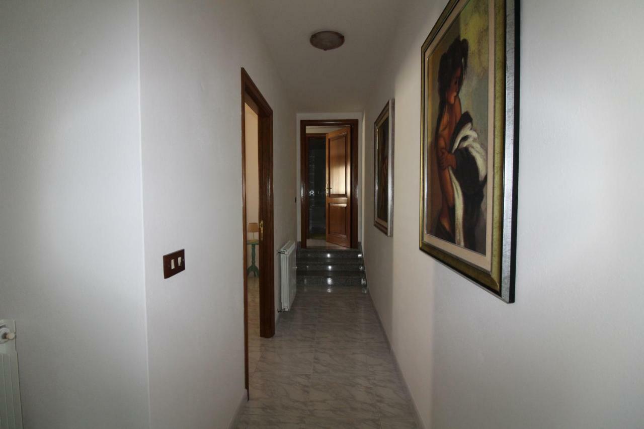 B&B Antiche Terme Кастельсардо Экстерьер фото