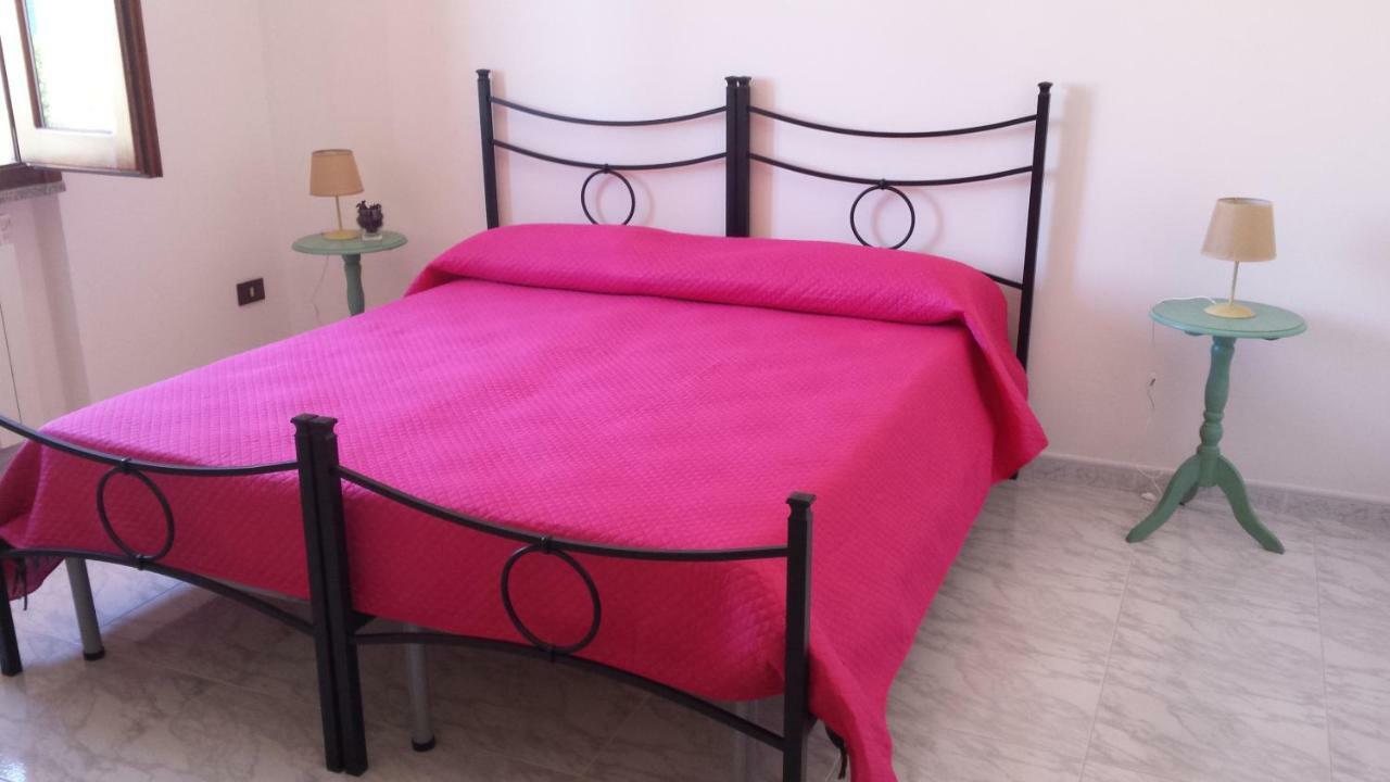 B&B Antiche Terme Кастельсардо Экстерьер фото